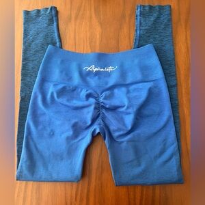 Alphalete amplify legging